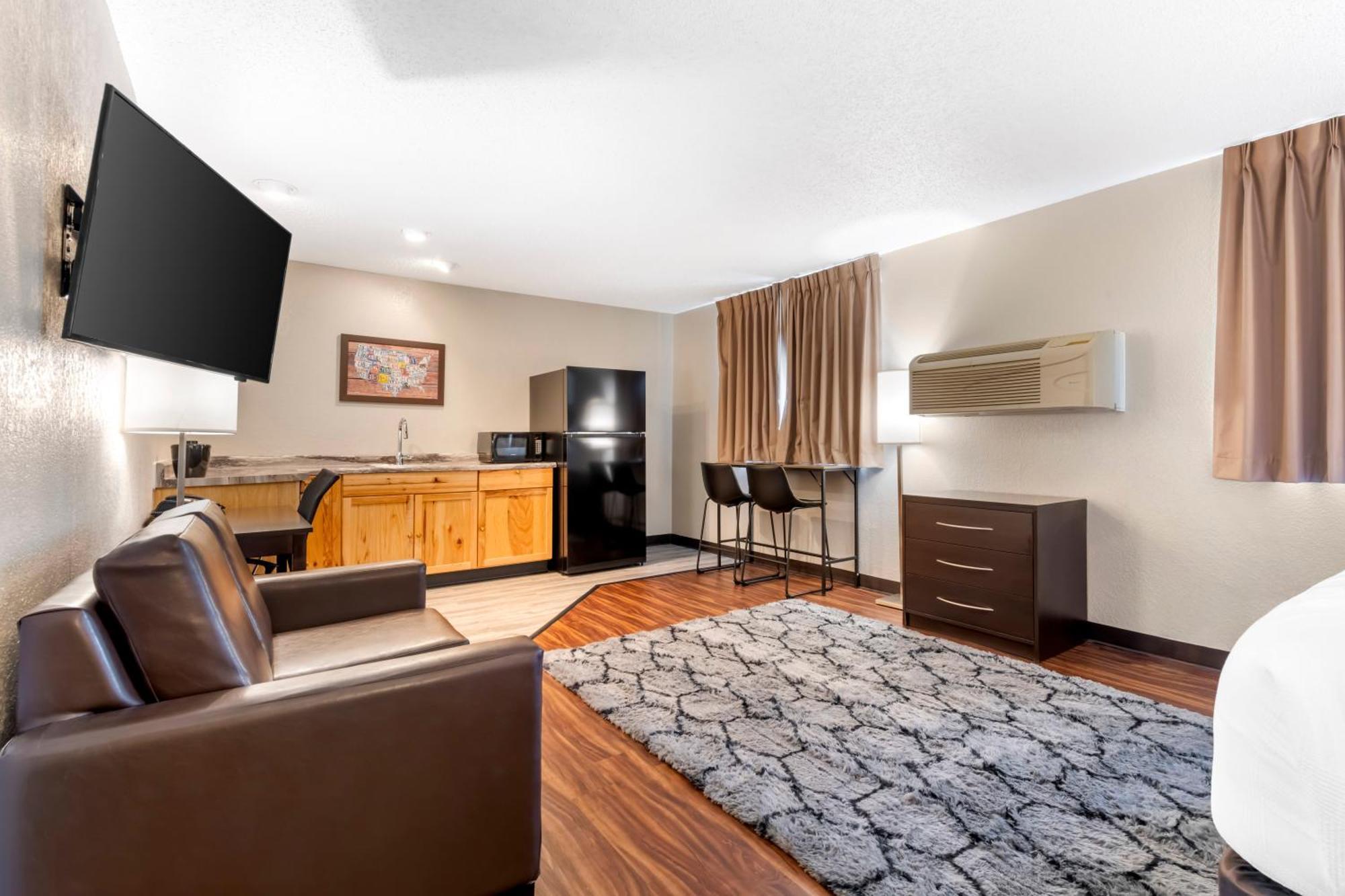 Harmony Inn New Ulm Экстерьер фото