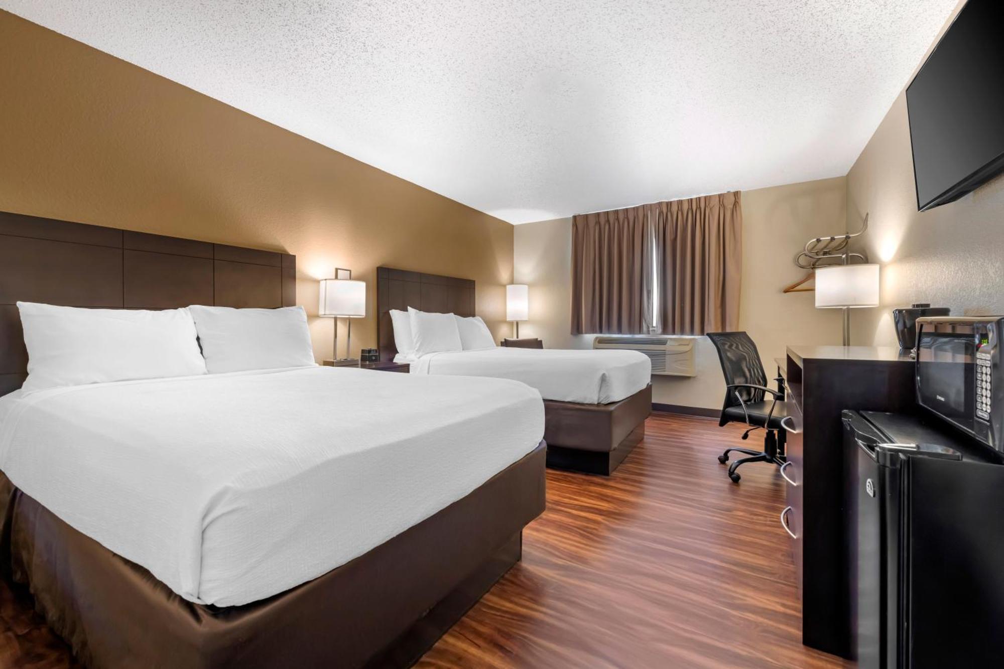 Harmony Inn New Ulm Экстерьер фото