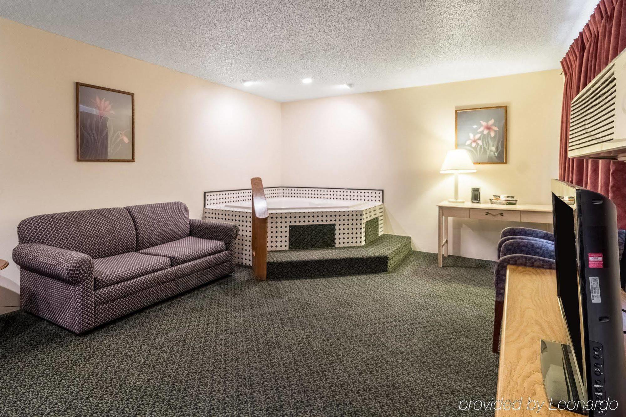 Harmony Inn New Ulm Экстерьер фото