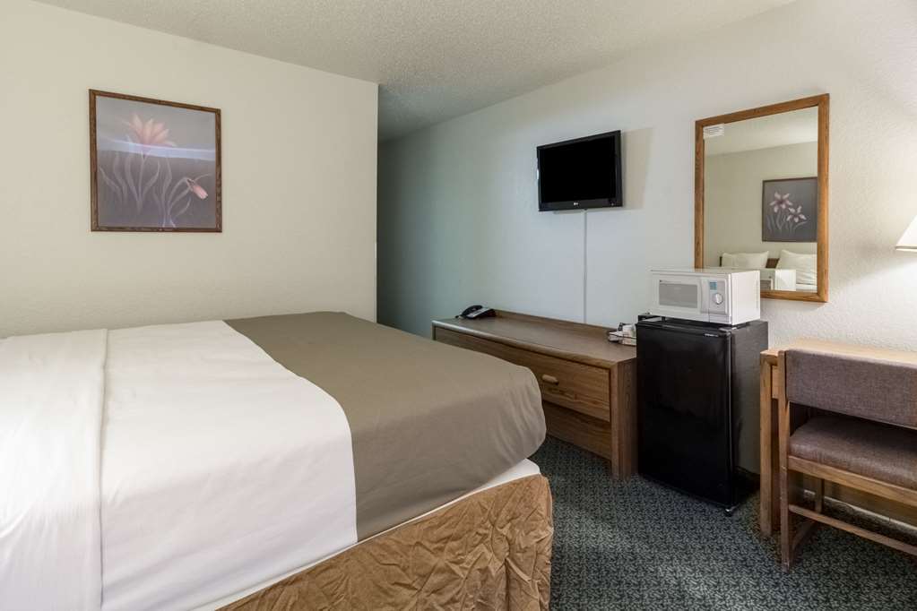 Harmony Inn New Ulm Номер фото
